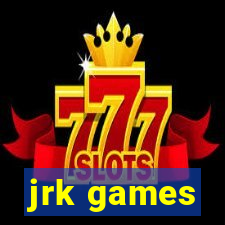 jrk games